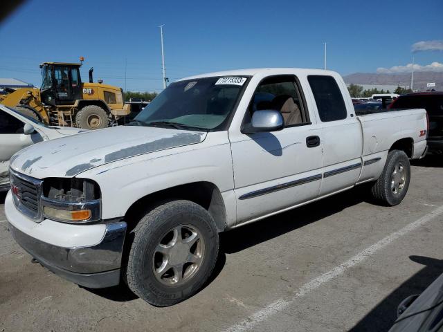 2000 GMC New Sierra 1500 