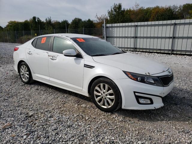 5XXGM4A71FG399790 KIA Optima Lx