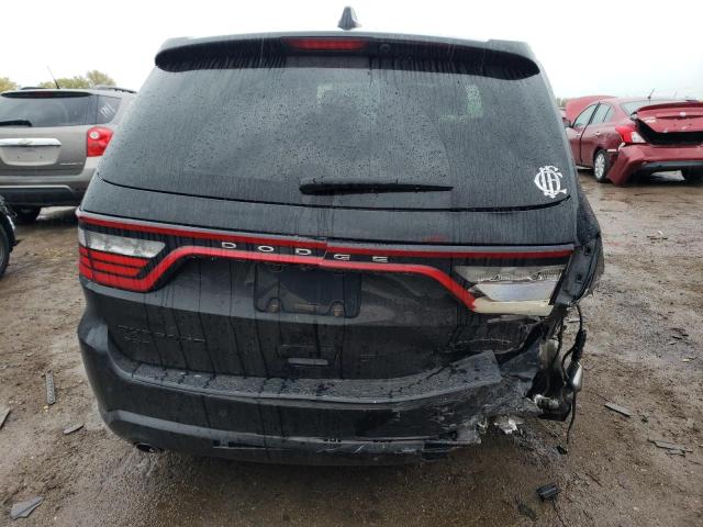 1C4RDJDG4FC101381 Dodge DURANGO LIMITED