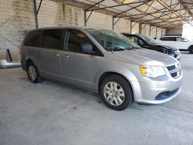 2C4RDGBG6JR151513 Dodge Grand Caravan Se