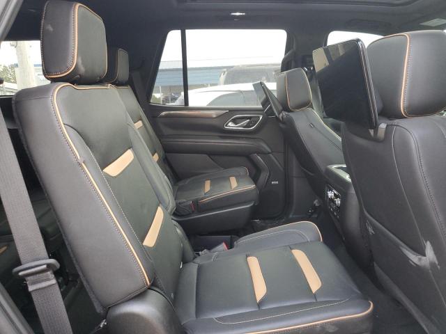 2021 GMC YUKON AT4 1GKS2CKD3MR217472