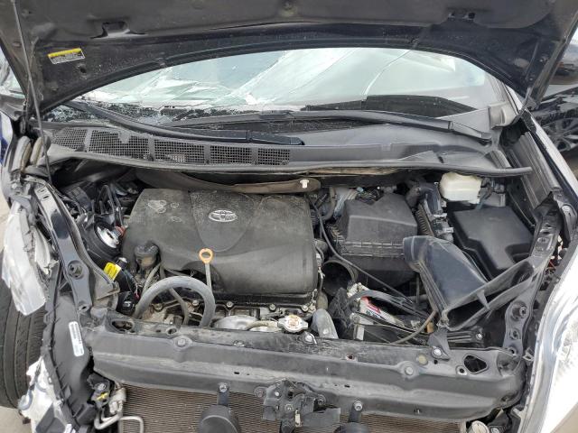 5TDKZ3DC1LS059502 Toyota SIENNA LE