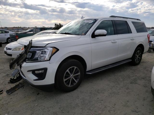 2020 Ford Expedition Max XLT