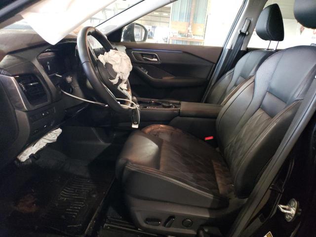 2023 NISSAN ROGUE PLAT - JN8BT3DD2PW303159