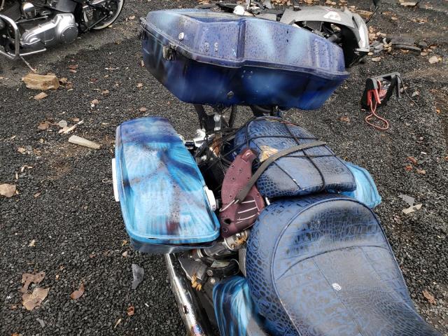 2010 KAWASAKI VN1700 E - JKBVNRE11AA004282