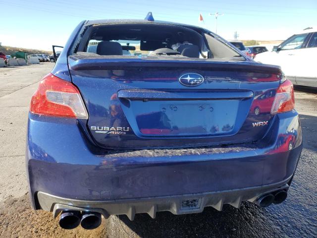 2020 Subaru Wrx VIN: JF1VA1A64L9826254 Lot: 71833483