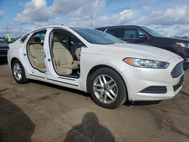 3FA6P0H70GR349277 Ford FUSION SE