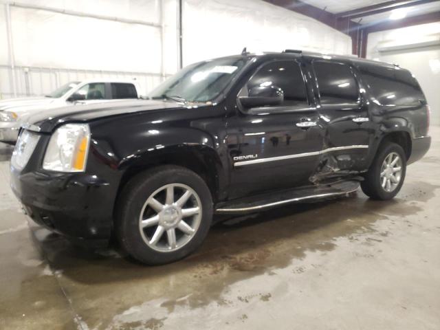 2013 GMC Yukon XL Denali