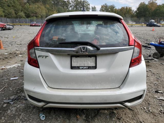 3HGGK5H98JM711583 Honda FIT EX