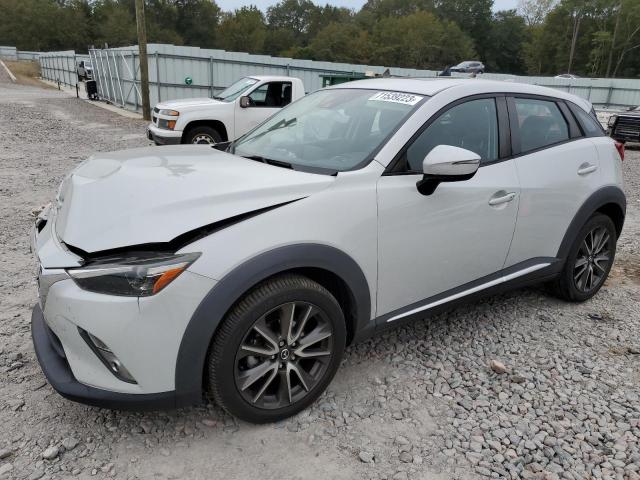 2016 Mazda CX-3 Grand Touring