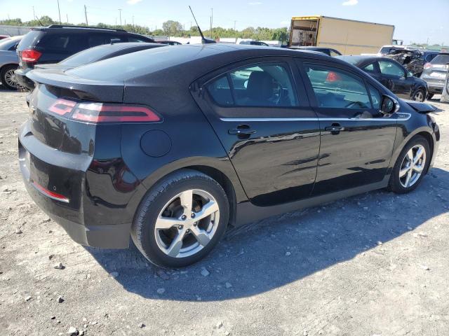 VIN 1G1RD6E43EU135119 2014 Chevrolet Volt no.3