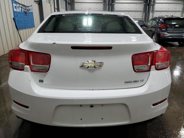 1G11C5SL7FF153456 | 2015 CHEVROLET MALIBU 1LT