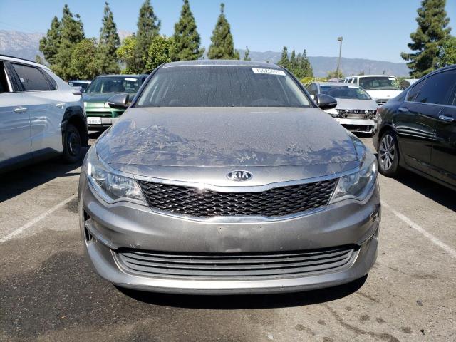 5XXGT4L37GG026669 KIA Optima Lx