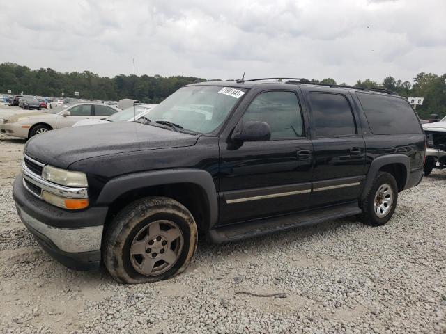 2005 Chevrolet Suburban 