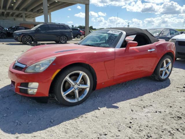 2009 Saturn Sky 