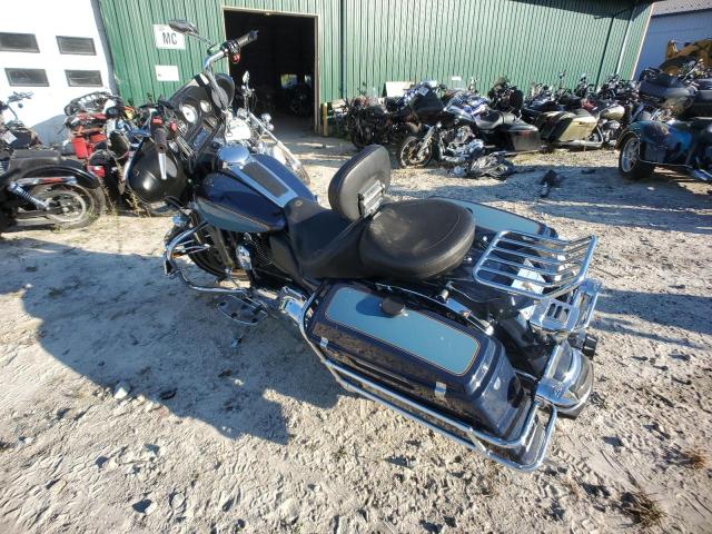 2010 HARLEY-DAVIDSON FLHTP 1HD1FMM17AB638540