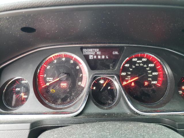  GMC ACADIA 2015 Золотий