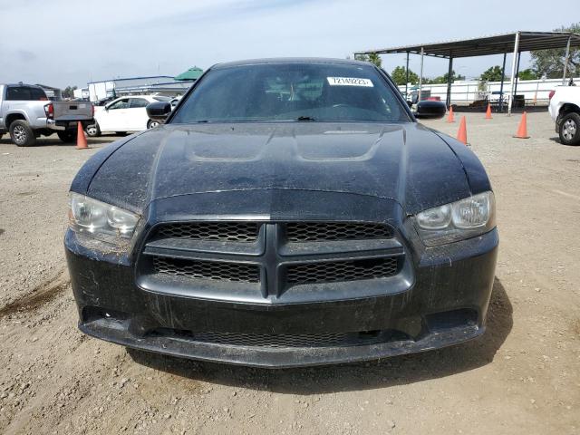 2C3CDXAT3EH173506 Dodge Charger Police