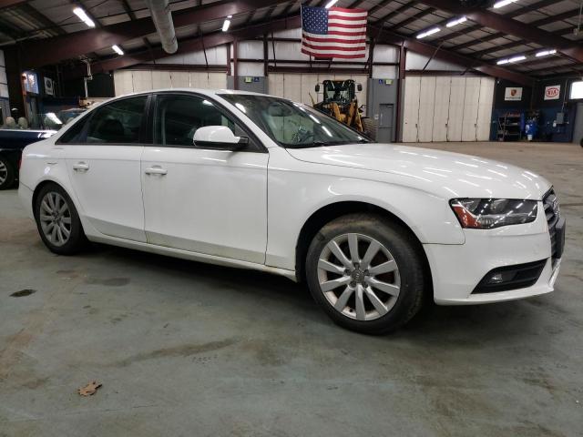 VIN WAUBFAFL3DN046670 2013 Audi A4, Premium no.4