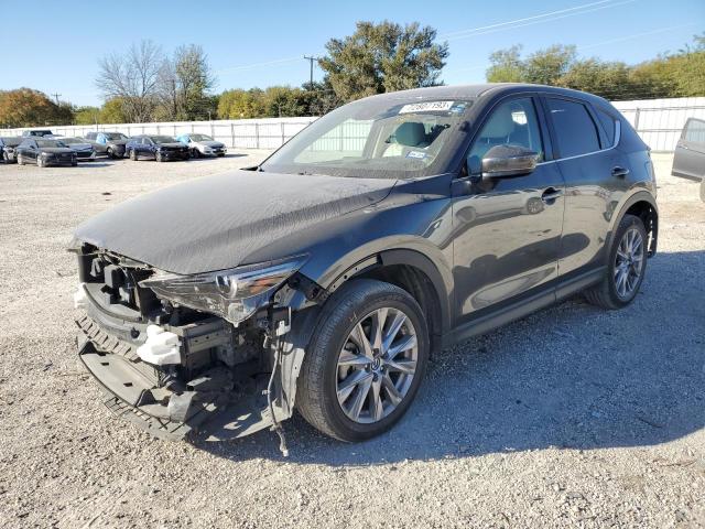 2019 Mazda CX-5 Grand Touring Reserve