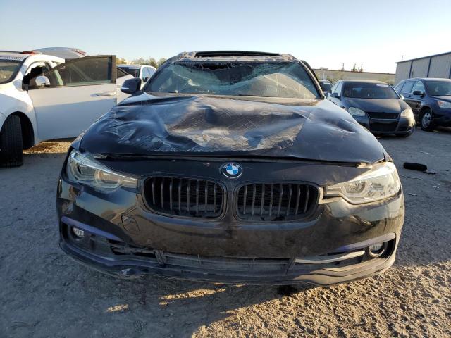 2017 BMW 330 I - WBA8B9G38HNU56079