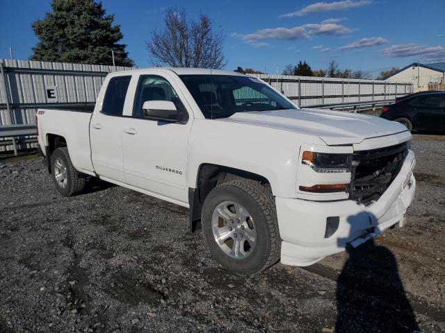 2016 Chevrolet Silverado K1500 Lt Photos 