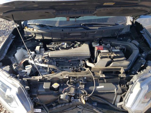 5N1AT2MV9HC882207 Nissan ROGUE SV