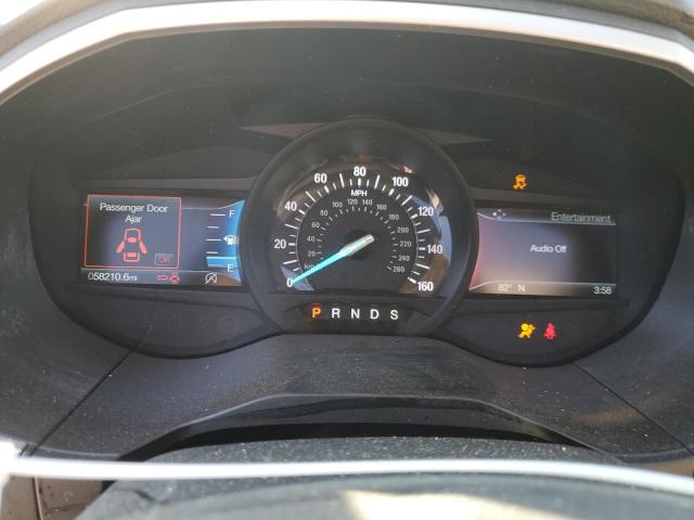 2020 FORD EDGE SEL - 2FMPK3J97LBA05654