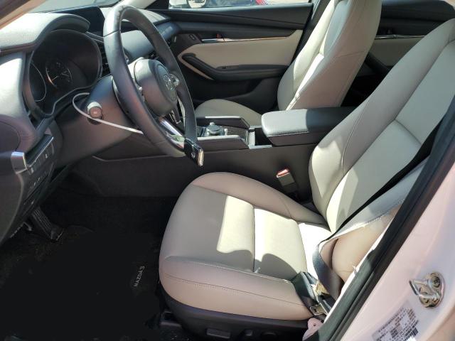 3MZBPACM3PM367472 Mazda 3 Preferred
