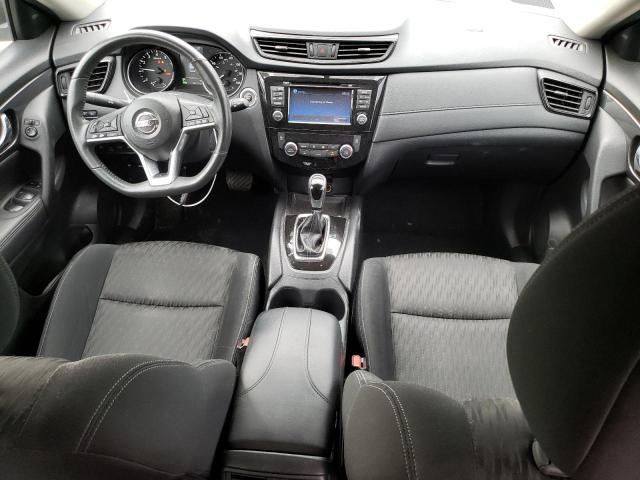 KNMAT2MV9HP567615 Nissan ROGUE S