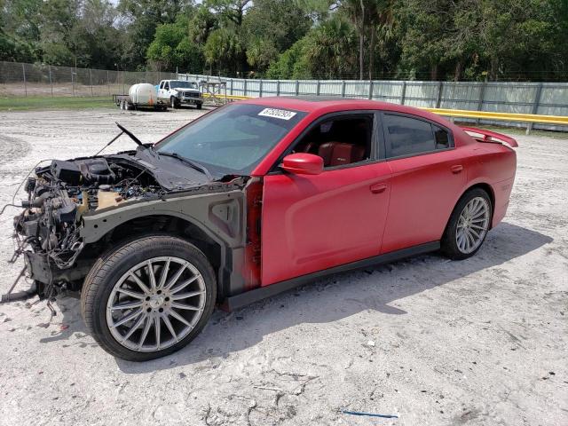 2013 Dodge Charger SRT8