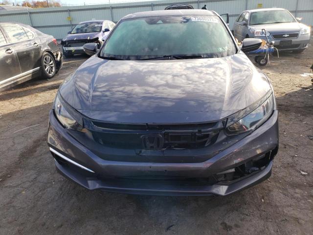2HGFC2F62KH548252 Honda Civic Lx