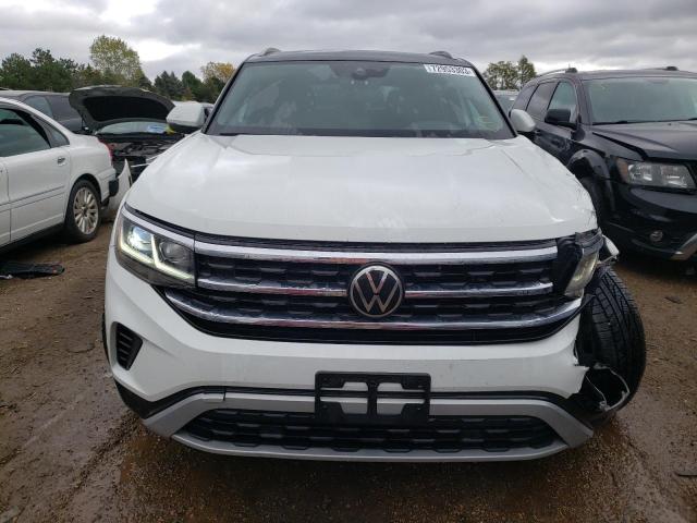 1V2MC2CA0LC204145 | 2020 VOLKSWAGEN ATLAS CROS