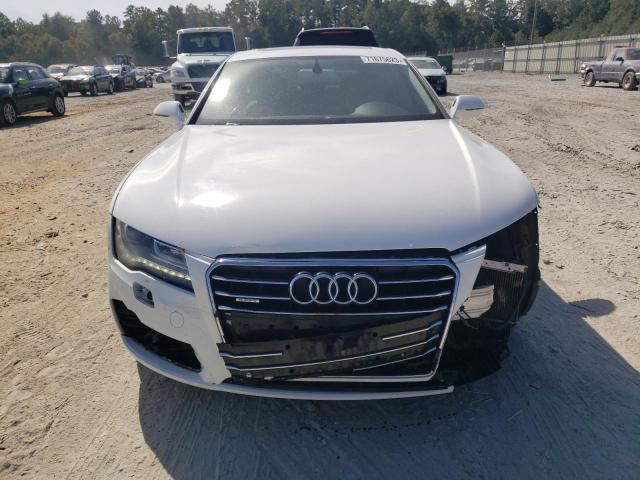 VIN WAUYGAFC0DN077186 2013 Audi A7, Premium Plus no.5