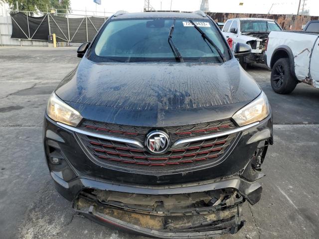 KL4MMBS27MB051189 Buick Encore Gx Preferred