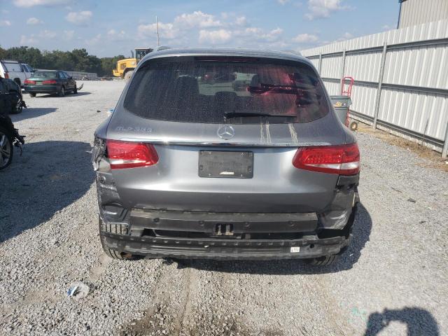 WDC0G4JB5K1005141 Mercedes-Benz GLC 300