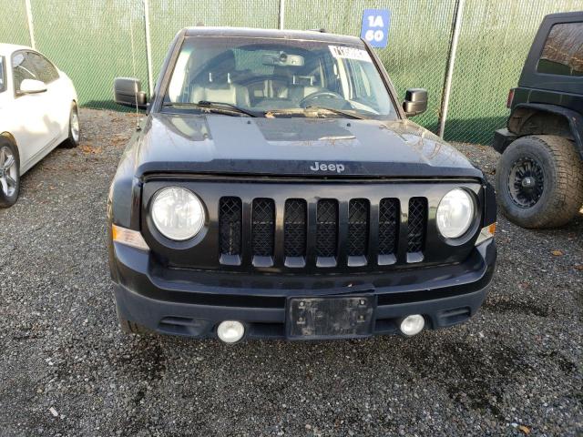 2016 JEEP PATRIOT SP - 1C4NJPBA0GD634509
