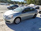 NISSAN SENTRA S photo