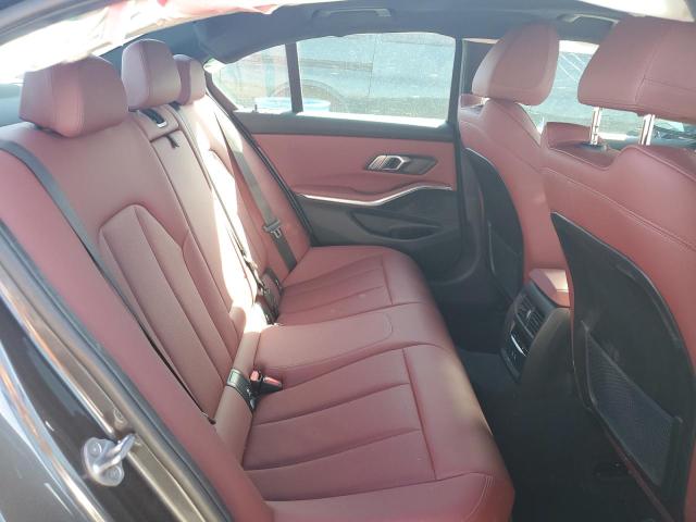 3MW5R7J00N8C69533 BMW 330XI