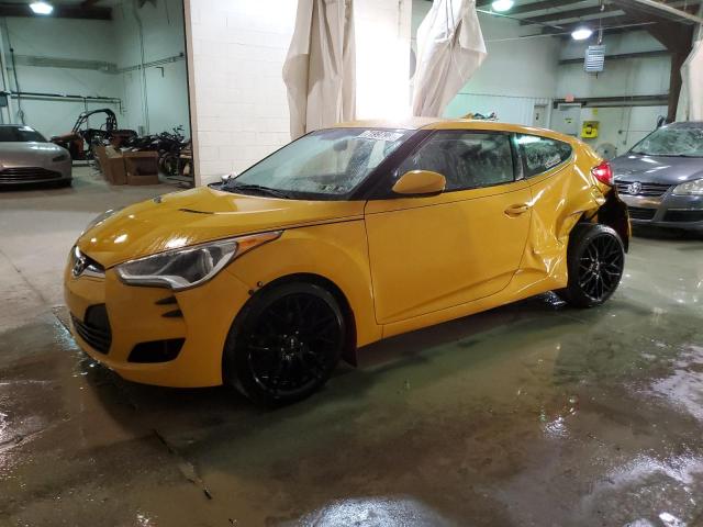 2015 Hyundai Veloster 