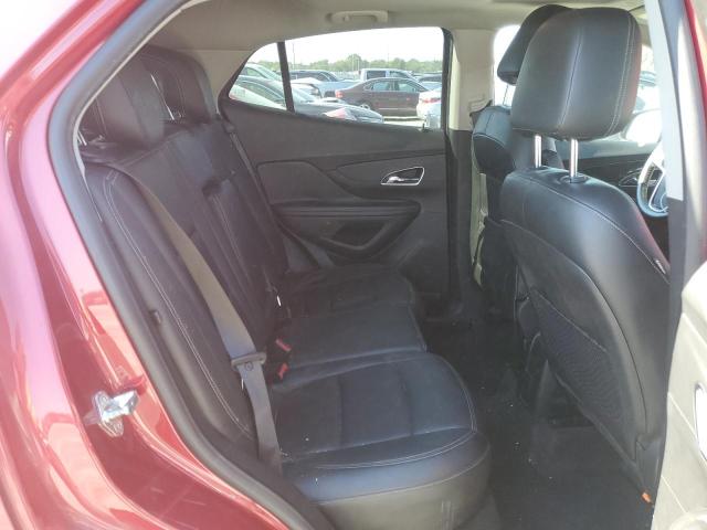 2015 BUICK ENCORE - KL4CJCSB4FB111877