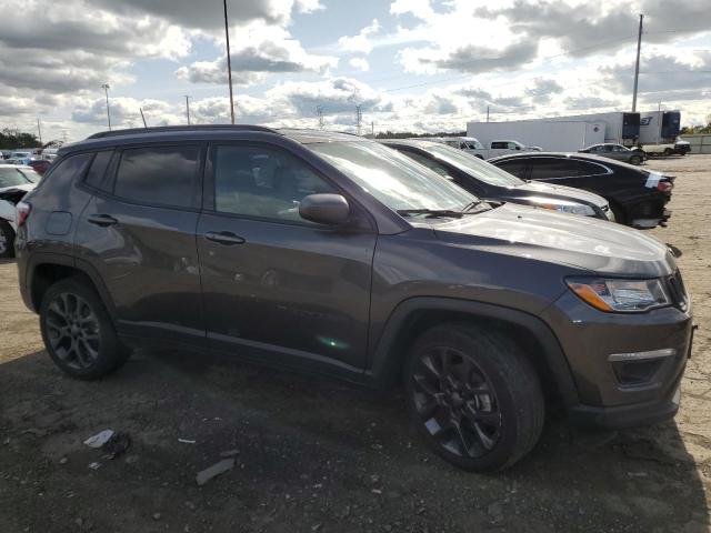 2021 JEEP COMPASS 80 3C4NJDEB4MT601120