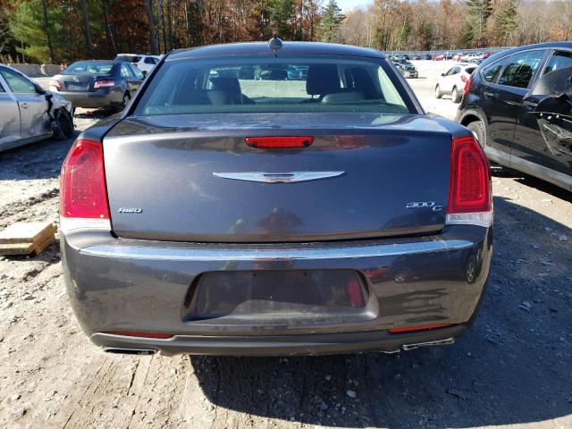 2C3CCAKG5GH274213 | 2016 CHRYSLER 300C