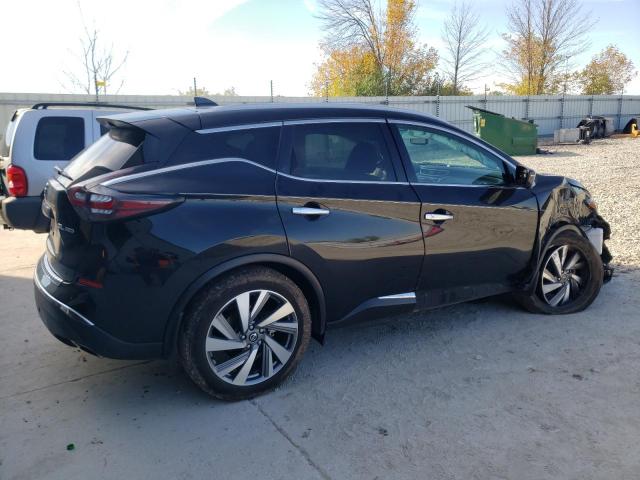 5N1AZ2CS8MC133267 Nissan Murano SL 3