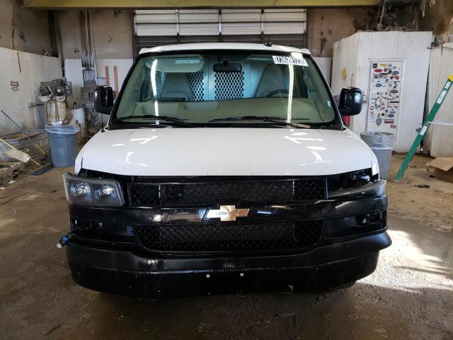 1GCWGBFP4P1116540 Chevrolet Express G2 5