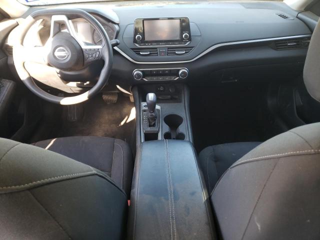 1N4BL4BV7MN362485 Nissan ALTIMA S