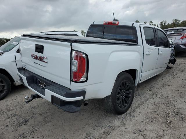 1GTG5CEN0M1192445 GMC Canyon Elevation