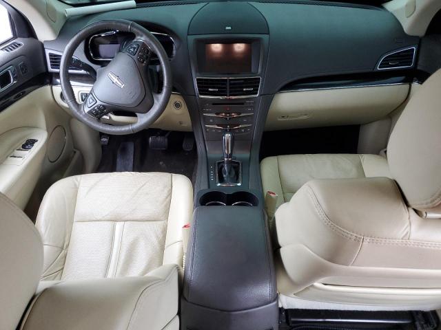 2LMHJ5AT9KBL02247 Lincoln MKT