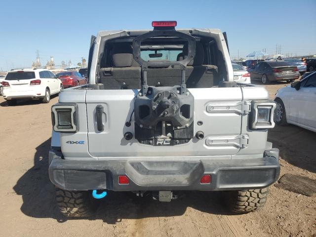 1C4JJXR62NW178627 Jeep Wrangler Unlimited Rubicon 4xe