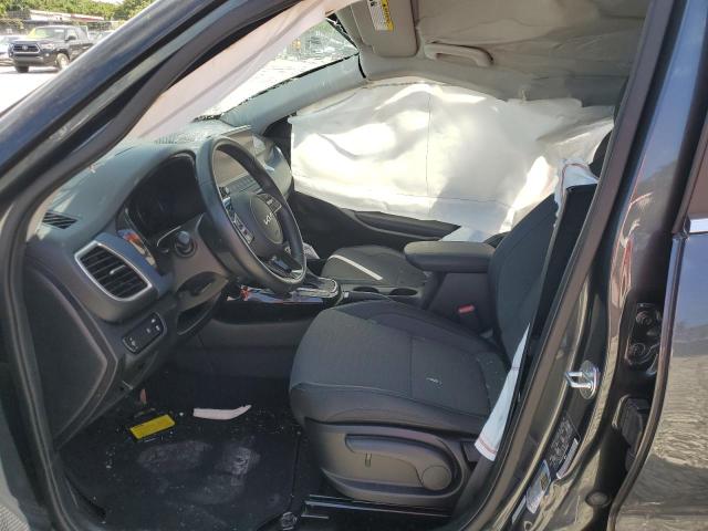 KNDEU2AA4P7405647 KIA SELTOS S